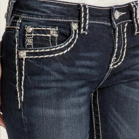Denim - NWT !!!!Miss Me Jeans